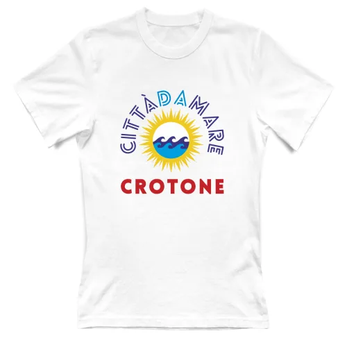 T-Shirt Donna