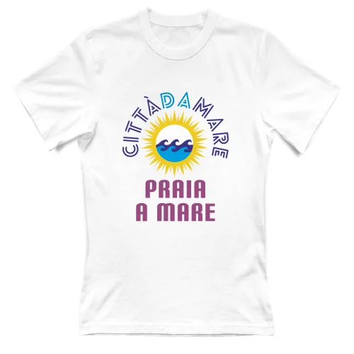 T-Shirt Donna