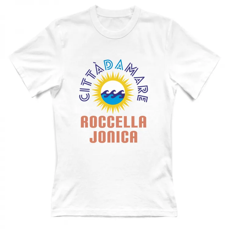 Roccella Jonica - Cittàdamare