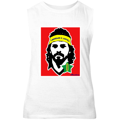 Canotta Unisex
