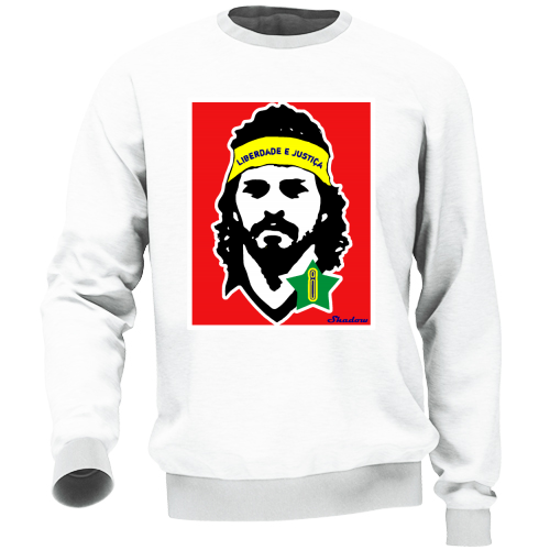Felpa Unisex