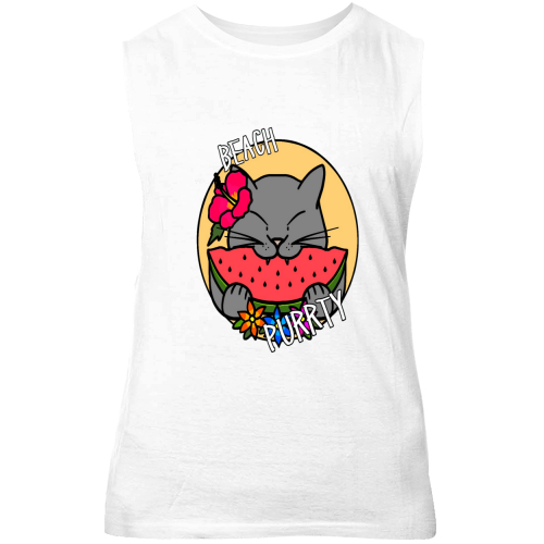 Canotta Unisex