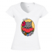 Women's V-Neck T-Shirt 17.00 &euro;
