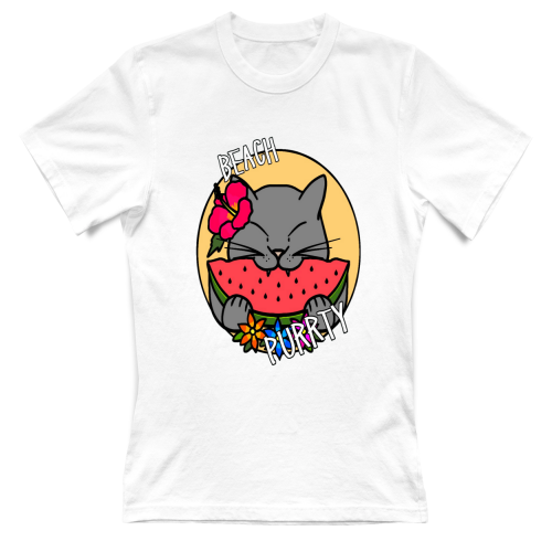 T-Shirt Donna