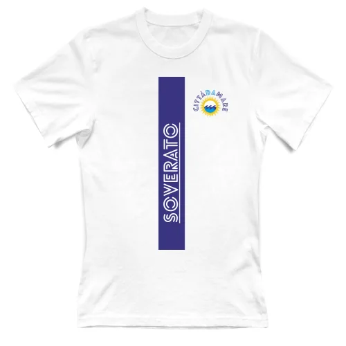 T-Shirt Donna