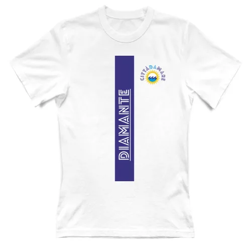 T-Shirt Donna