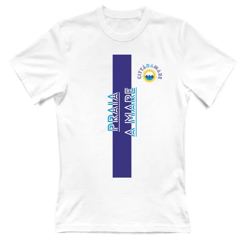 T-Shirt Donna