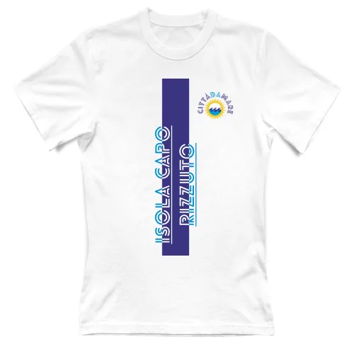 T-Shirt Donna