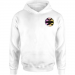 Felpa Bambino con Cappuccio 27.90 &euro;