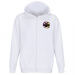 Felpa Premium Cappuccio Zip 35.00 &euro;