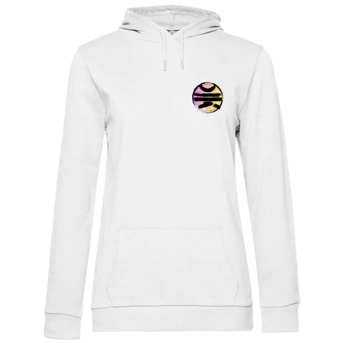 Hoodie Premium Women
