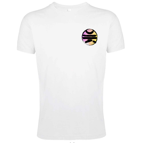 T-Shirt Men Fit