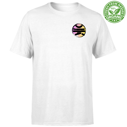 T-Shirt Unisex Organic