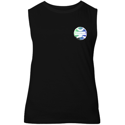 Canotta Unisex