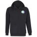Felpa Premium Cappuccio Zip 35.00 &euro;