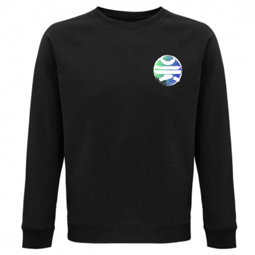 Felpa Unisex Organica