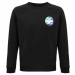 Felpa Unisex Organica 40.00 &euro;
