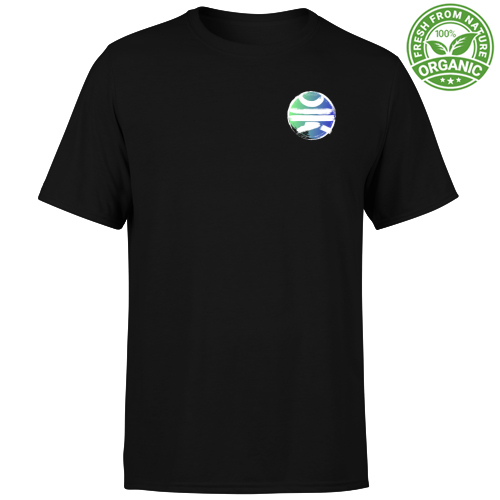 T-Shirt Bambino Organic