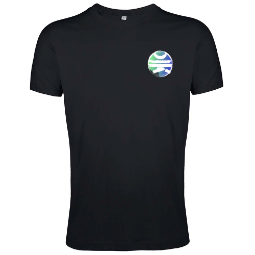 T-Shirt Men Fit