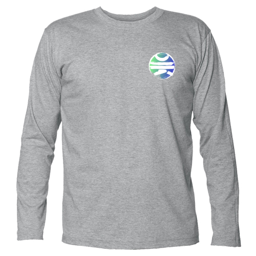 T-Shirt Unisex Manica Lunga
