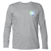 T-Shirt Unisex Manica Lunga 20.00 &euro;