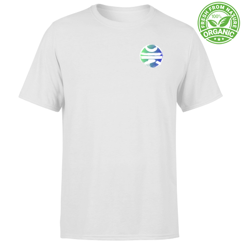 T-Shirt Unisex Organic