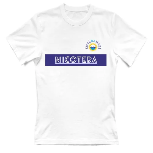 T-Shirt Donna