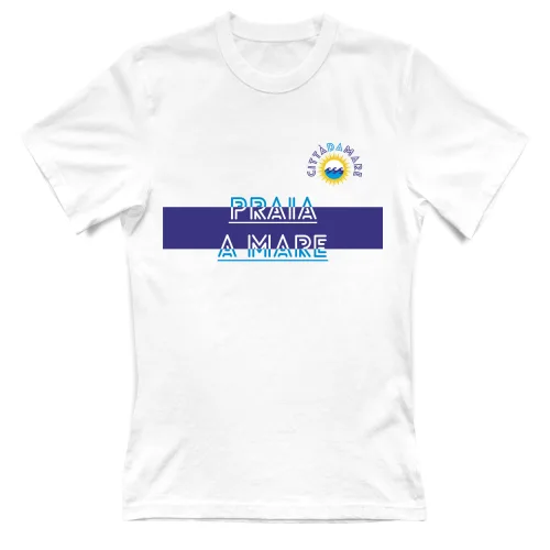 T-Shirt Donna