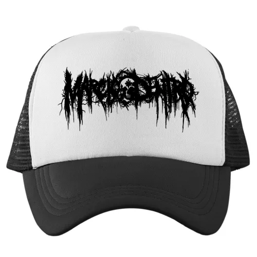 Cappello Trucker
