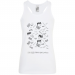 Women's tank top 20.00 &euro;