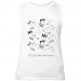 Unisex tank top 22.00 &euro;