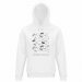 Unisex Organic Hoodie 45.00 &euro;