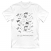 Children's T-Shirt 20.00 &euro;