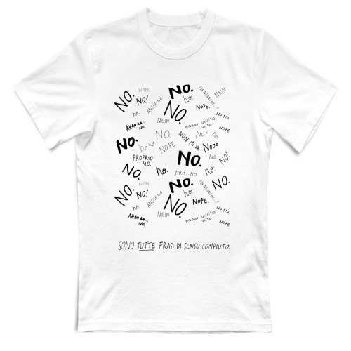 T-Shirt Unisex