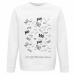 Unisex Organic Sweatshirt 40.00 &euro;