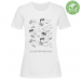 Woman Organic T-Shirt 22.00 &euro;