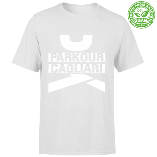 T-Shirt Unisex Organic