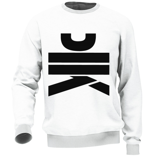 Felpa Unisex