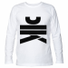 T-Shirt Unisex Manica Lunga 17.90 &euro;