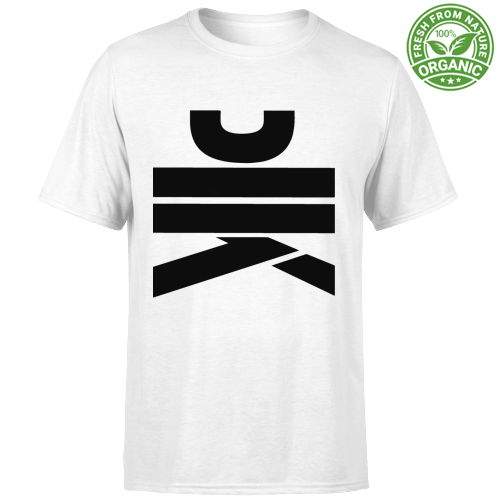 T-Shirt Unisex Organic