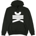 Felpa Unisex con Cappuccio 25.00 &euro;
