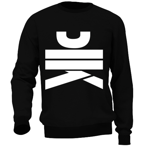 Felpa Unisex