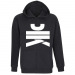 Felpa Premium Cappuccio Zip 35.00 &euro;