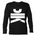 T-Shirt Unisex Manica Lunga 17.90 &euro;