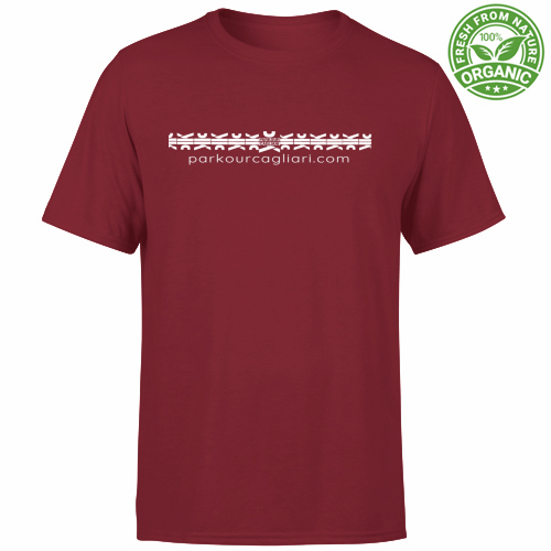 T-Shirt Unisex Organic