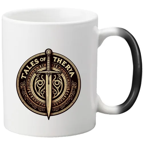 Tazza Magica