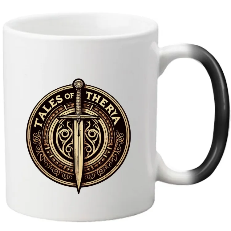 Tazza Magica Tales of Therya