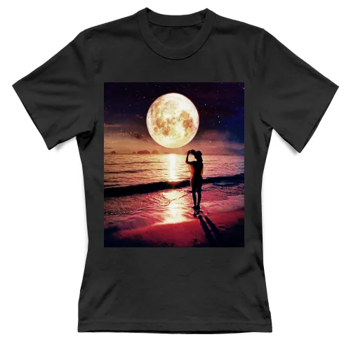 T-Shirt Donna