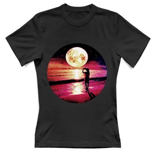 T-Shirt Donna