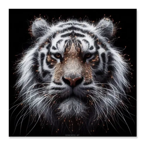 Poster 30x30